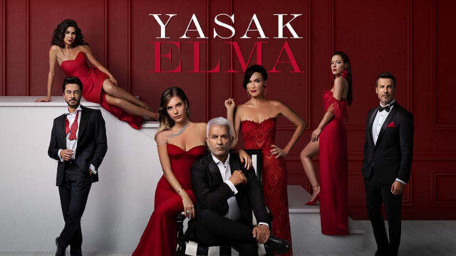 مسلسل التفاح الحرام 5 الحلقة 34 الرابعة والثلاثون مترجمة