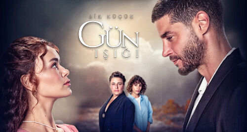 مسلسل القليل من ضوء النهار الحلقة 1 الاولي مترجمة