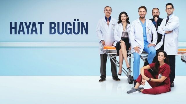 مسلسل حياة اليوم الحلقة 2 الثانية مترجمة