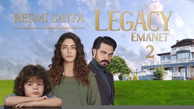 مسلسل الامانة 2 الحلقة 270 مترجمة