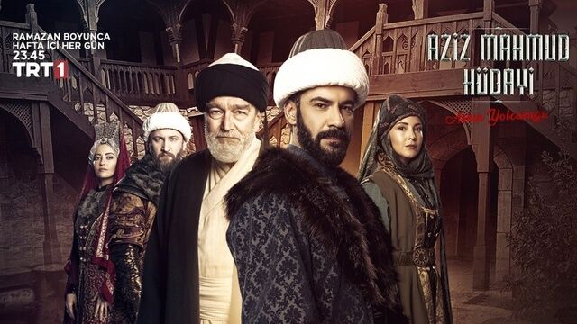 مسلسل رحلة الحب عزيز محمود هدائي الحلقة 6 السادسة