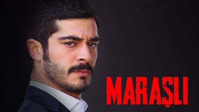 مسلسل مرعشلي الحلقة 9 التاسعة مترجمة