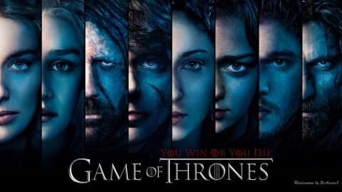 مسلسل Game of Thrones الموسم 6 الحلقة 3 الثالثة مترجم