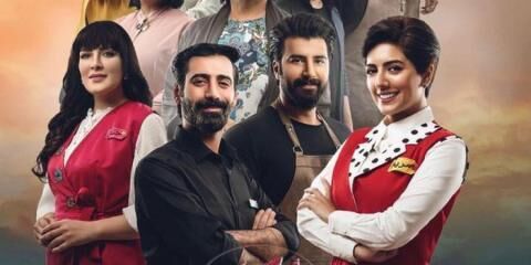 مسلسل مانيكان الحلقة 22 الثانية والعشرون