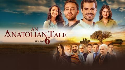 مسلسل جبل جونول 6 الحلقة 218 مترجمة