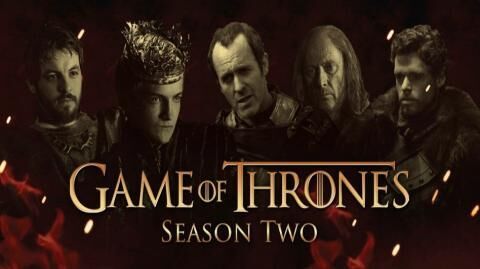 مسلسل Game of Thrones الموسم 2 الحلقة 3 الثالثة مترجم