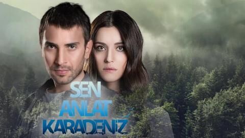 مسلسل البحر الاسود الحلقة 159 مدبلج