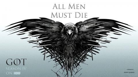 مسلسل Game of Thrones الموسم 4 الحلقة 3 الثالثة مترجم