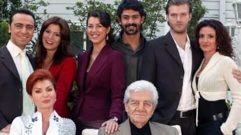 مسلسل نور ومهند الحلقة 154 مدبلج HD