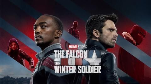 مسلسل The Falcon and the Winter Soldier الحلقة 6 السادسة والاخيرة مترجمة