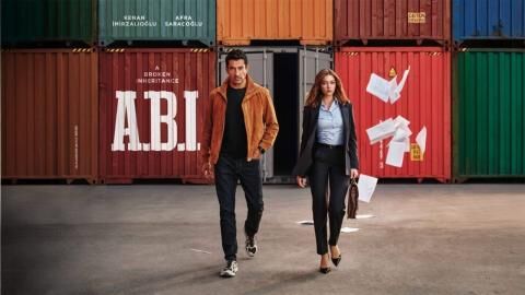 مسلسل اخي الحلقة 17 السابعة عشر مترجمة