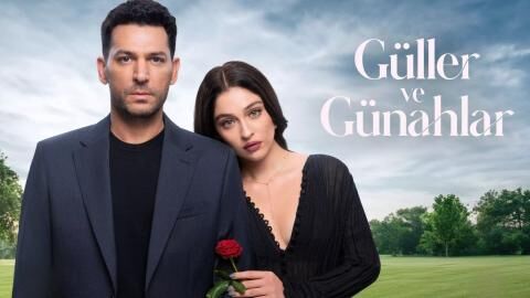 مسلسل ورود وذنوب الحلقة 36 السادسة والثلاثون مترجمة